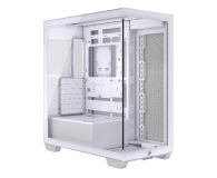 Obudowa CORSAIR 3500X White CC-9011277-WW